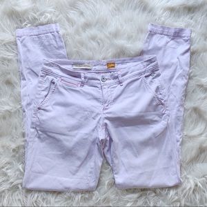 ANTHRO PILCRO JEANS | Lilac size 26 Pilcro Jeans
